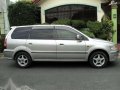 Mitsubishi Grandis Chariot AT good for sale-0