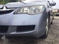 Honda Civic Fd 2007 model automatic   for sale -5
