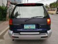 Mitsubishi Space Wagon RVR AT 2007 for sale -2