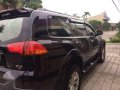 2013 Mitsubishi Montero Sport 2.5 GLS V Automatic-1