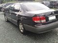 Nissan Cefiro (Executive Car Edition)-3