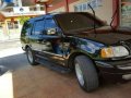 2002 Ford Expedition Svt SUV black for sale -1