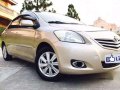 Toyota Vios 1.3E 2011 automatic for sale-2