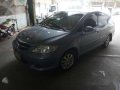 2006 Honda City-2