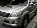 Toyota Hilux G 2014-1