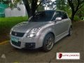 2010 Suzuki Swift MT for sale-1