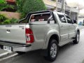 Toyota Hilux G 2014-9