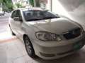 Toyota Corolla Altis 2006 for Sale-0
