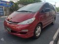 2004 Toyota Previa AT like new for sale -0