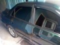 Honda Accord sedan green for sale -2