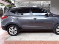 2011 Hyundai Tucson 20L GLS 2WD 6AT for sale-1