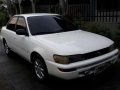 Toyota Corolla 1992 sedan rush sale-0