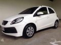 Honda Brio 2015 2016 automatic-0