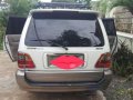 Toyota REVO SR 2004 DIESEL for sale-2