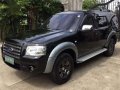 Ford Everest 2009 AT Diesel-1