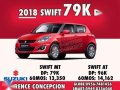 Suzuki 2018 Celerio for sale -6