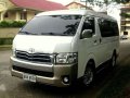 2014 Toyota Hi Ace Super Grandia AT for sale -10