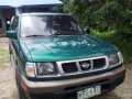 Nissan Frontier 2000 model for sale-0