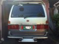 Toyota Hiace Grandia 3.0L Diesel for sale -1