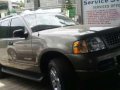 Ford Explorer XLT 2007 Automatic for sale -1