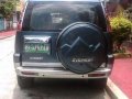 Ford Everest 2005 AT DSL (set up)-2