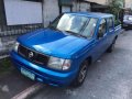 Nissan frontier 4x2 2004-0