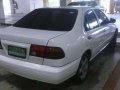 1998 Nissan Sentra MT Series 4 for sale -0