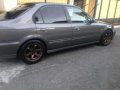 Honda civic 99 sir body for sale -2
