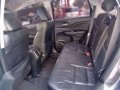 2015 Honda Crv 2.0 At-2