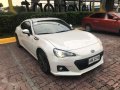 Good Condition Subaru BRZ 2014 For Sale-0