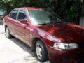 Mitsubishi Lancer GLXI Automatic 1997 for sale -1