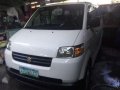 2007 Suzuki Apv dual ac fresh for sale -3