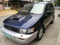 Mitsubishi Space Wagon RVR AT 2007 for sale -4