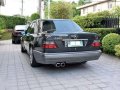 1995 Mercedes Benz W124 E500 500E sedan for sale -1