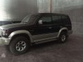 Excellent Condition 1995 Mitsubishi Pajero For Sale-8