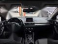 Mazda 3 Speed Hatchback 2.0 R-7