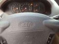 Kia Carnival SUV white for sale -0