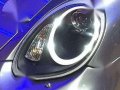 Porsche 987 Headlights LED DRL for sale -1