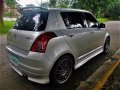 For sale Suzuki Swift 2010-4