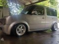 Nissan Cube 2003 SUV for sale -3