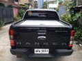 2015 Ford Ranger 3.2 Wildtrak AT like hilux dmax navarra strada-4