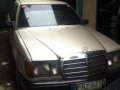 1989 Mercedes Benz W124 260E for sale-0