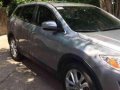 Mazda CX-9-0