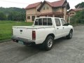 For sale Nissan Frontier 2007-5