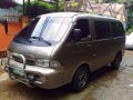 Pregio van 2000 model automatic for sale -1