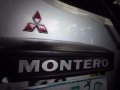 2004 Montero 4X4 Orig Euro Vers ( Pajero ) for sale -9