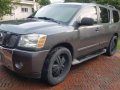 2004 Nissan Armada not land cruiser sequoia expedition suburban tahoe-5