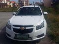Chevrolet Chevy Cruze 2012 LS 18 MT for sale -4
