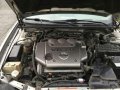 Smooth Shifting Nissan Cefiro 2006 For Sale-5
