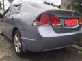 Honda Civic Fd 2007 model automatic   for sale -1
